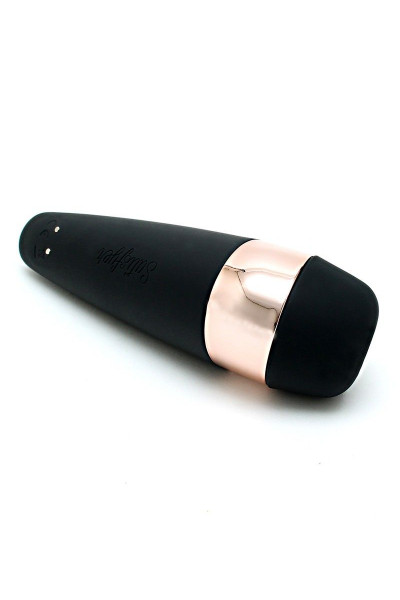 Вибро-вакуумно-волновой стимулятор Satisfyer Pro 3+ Вибро-вакуумно-волновой стимулятор Satisfyer Pro 3+