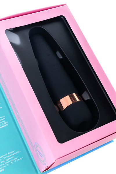 Вибро-вакуумно-волновой стимулятор Satisfyer Pro 3+ Вибро-вакуумно-волновой стимулятор Satisfyer Pro 3+
