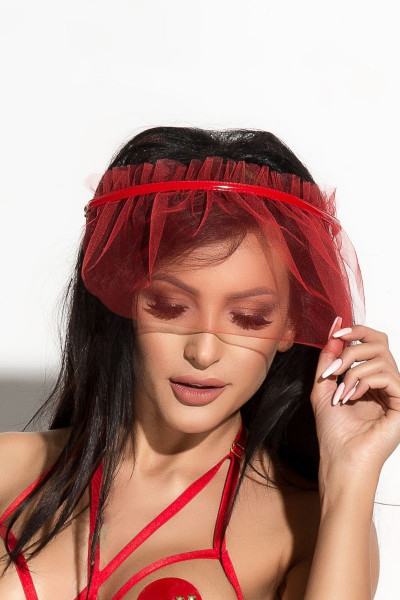 Вуаль на голову Allure Вуаль на голову Allure