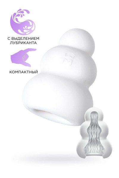 Компактный мастурбатор Pucchi Shower Компактный мастурбатор Pucchi Shower