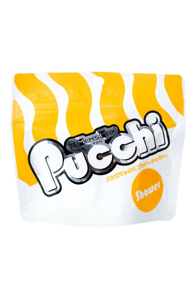 Компактный мастурбатор Pucchi Shower Компактный мастурбатор Pucchi Shower