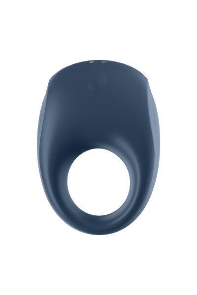 Эрекционное кольцо Satisfyer Strong One с возможностью управления через приложение Эрекционное кольцо Satisfyer Strong One с возможностью управления через приложение