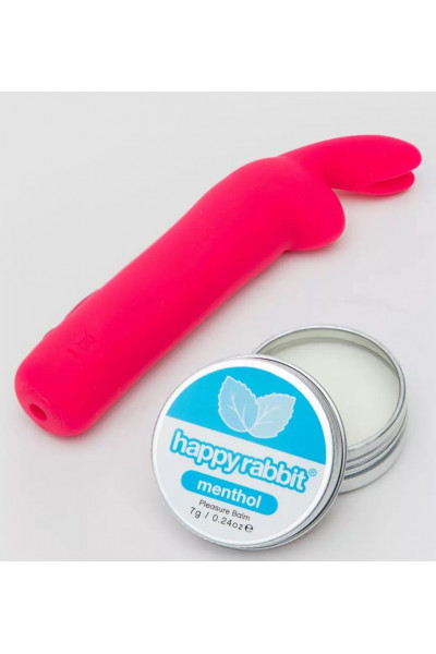 Набор для клиторальной стимуляции Clitoral Pleasure Kit из 4 предметов Набор для клиторальной стимуляции Clitoral Pleasure Kit из 4 предметов