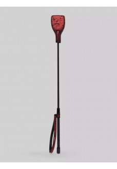 Стильный стек Reversible Riding Crop - 57 см.
