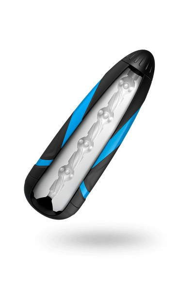 Сменный рукав для мастурбатора Satisfyer Men - Pressure Spiral Сменный рукав для мастурбатора Satisfyer Men - Pressure Spiral