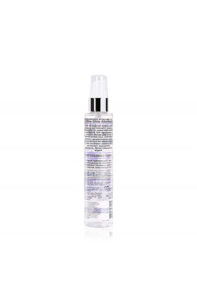 Увлажняющий интимный гель Active Glide Allantoin - 100 гр. Увлажняющий интимный гель Active Glide Allantoin - 100 гр.