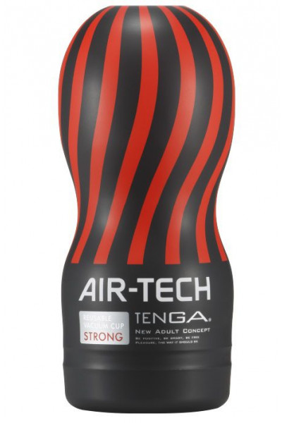 Мастурбатор Reusable Vacuum CUP Strong