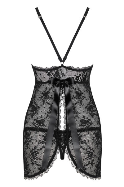 Кружевная сорочка Behindy Кружевная сорочка Behindy