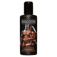 Массажное масло Magoon Muskus - 50 мл. 
