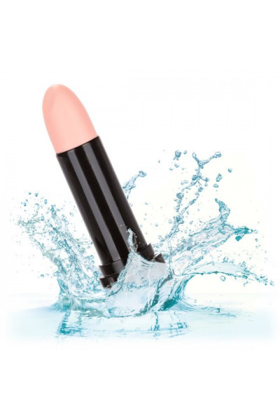 Компактный вибратор-помада Hide Play Lipstick Компактный вибратор-помада Hide Play Lipstick