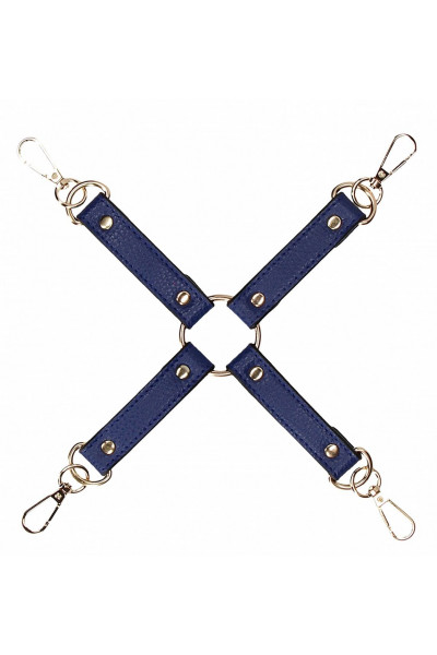 Матросский BDSM-набор Sailor Bondage Матросский BDSM-набор Sailor Bondage