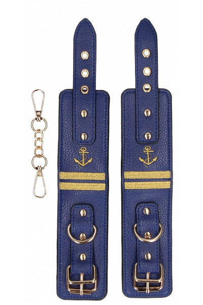 Матросский BDSM-набор Sailor Bondage Матросский BDSM-набор Sailor Bondage