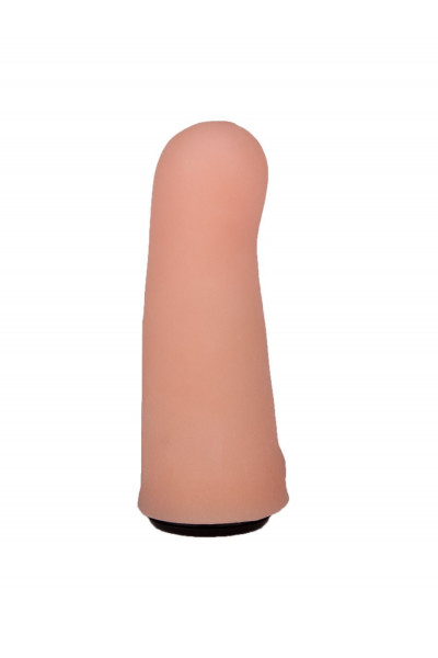 Пояс-трусики с 2 насадками Exotic-Alice - 18 и 10,5 см. Пояс-трусики с 2 насадками Exotic-Alice - 18 и 10,5 см.