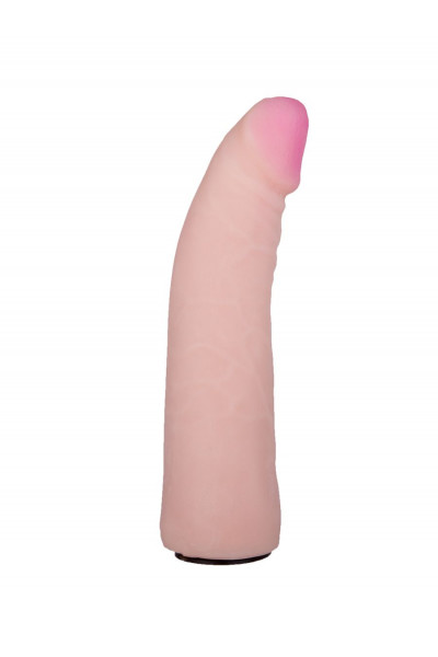 Пояс-трусики с 2 насадками Exotic-Alice - 18 и 10,5 см. Пояс-трусики с 2 насадками Exotic-Alice - 18 и 10,5 см.