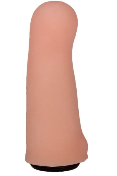 Пояс-трусики с 2 насадками Exotic-Alice - 18 и 10,5 см. Пояс-трусики с 2 насадками Exotic-Alice - 18 и 10,5 см.
