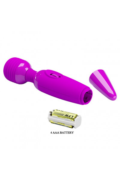 Женский вибронабор Purple Desire Женский вибронабор Purple Desire