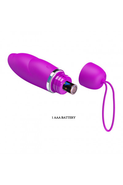 Женский вибронабор Purple Desire Женский вибронабор Purple Desire