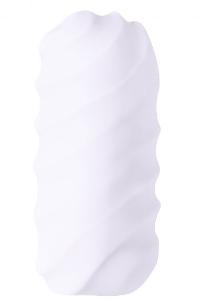 Белый мастурбатор Marshmallow Maxi Juicy Белый мастурбатор Marshmallow Maxi Juicy