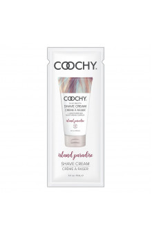 Увлажняющий комплекс COOCHY Island Paradise - 15 мл.