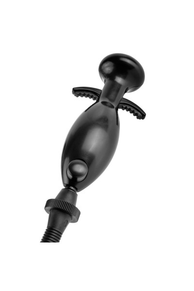 Вакуумная помпа для вульвы Vibrating Pussy Pump Вакуумная помпа для вульвы Vibrating Pussy Pump