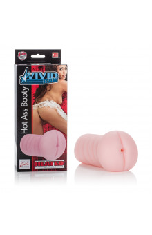 Мастурбатор-анус VIVID RAW HOT ASS BOOTY