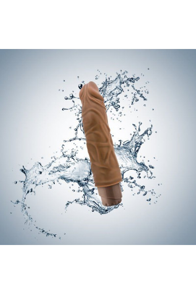 Вибратор-мулат Cock Vibe 10 - 21,6 см. Вибратор-мулат Cock Vibe 10 - 21,6 см.