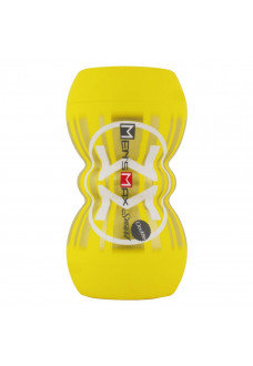 Двусторонний мастурбатор Men sMax Smart Double