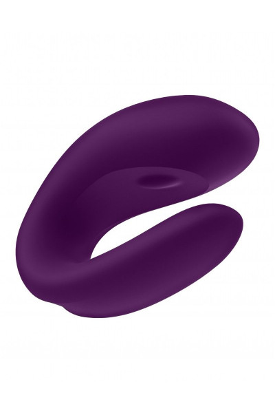 Набор вибростимуляторов Satisfyer Partner Box 2 Набор вибростимуляторов Satisfyer Partner Box 2