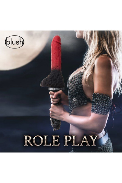 Реалистичный фаллоимитатор Lycan Lock On Werewolf Dildo - 26,7 см. Реалистичный фаллоимитатор Lycan Lock On Werewolf Dildo - 26,7 см.