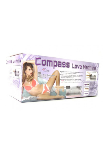 Секс-машина Compass Секс-машина Compass