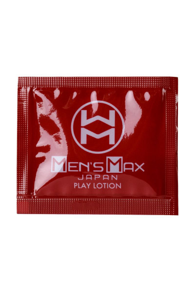 Мастурбатор-вагина Men sMax Feel 4