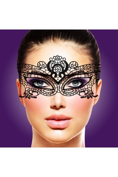Кружевная маска Mask III Francoise Кружевная маска Mask III Francoise