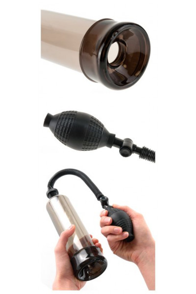Мужская помпа Beginners Power Pump Мужская помпа Beginners Power Pump