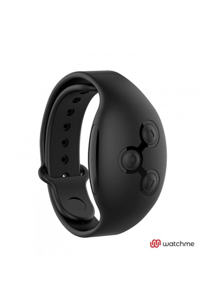 Зеленое виброяйцо с черным пультом-часами Wearwatch Egg Wireless Watchme Зеленое виброяйцо с черным пультом-часами Wearwatch Egg Wireless Watchme