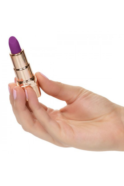 Мини-вибратор в виде тюбика помады Naughty Bits Bad Bitch Lipstick Vibrator Мини-вибратор в виде тюбика помады Naughty Bits Bad Bitch Lipstick Vibrator