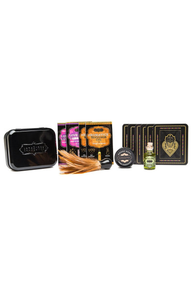 Эротический набор Weekender Kit The Original Эротический набор Weekender Kit The Original