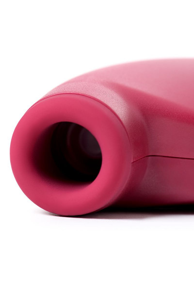 Красный вакуум-волновой бесконтактный стимулятор клитора Satisfyer One Night Stand Красный вакуум-волновой бесконтактный стимулятор клитора Satisfyer One Night Stand