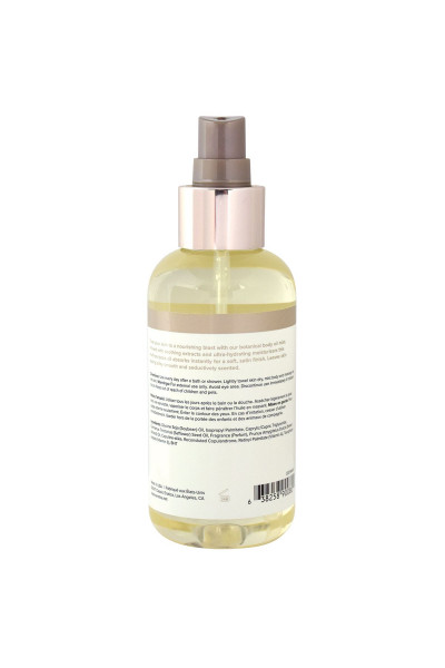 Увлажняющее масло с феромонами COOCHY Botanical Mist - 118 мл. Увлажняющее масло с феромонами COOCHY Botanical Mist - 118 мл.