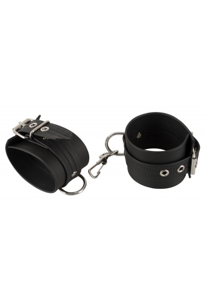 Бондажный набор Bondage Set в черном цвете Бондажный набор Bondage Set в черном цвете