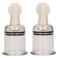 Помпы для сосков Suction Cup Medium