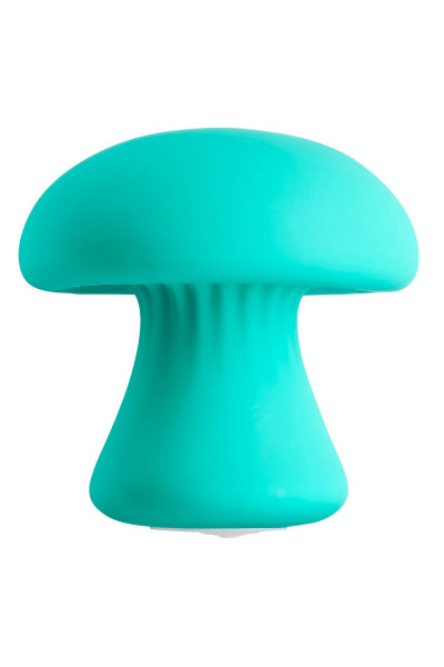 Зеленый вибромассажёр-грибочек Cloud 9 Mushroom Massager Зеленый вибромассажёр-грибочек Cloud 9 Mushroom Massager