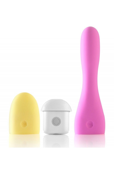 Вибронабор Ooh Her Name is Rio Pleasure Kit Вибронабор Ooh Her Name is Rio Pleasure Kit
