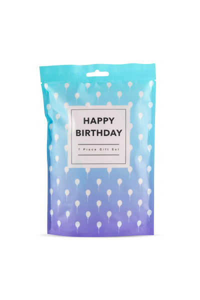 Набор для эротических игр Happy Birthday Набор для эротических игр Happy Birthday
