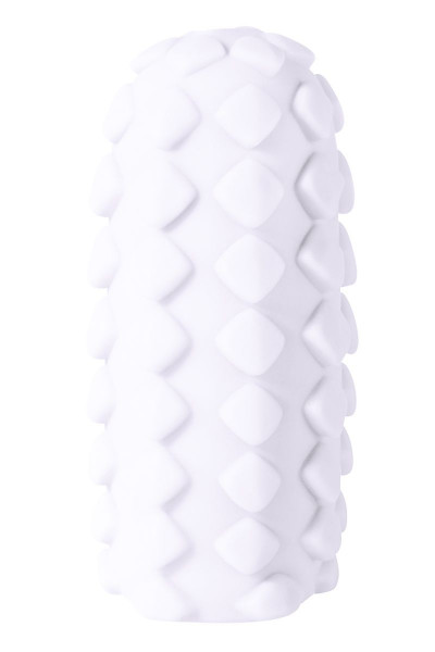 Белый мастурбатор Marshmallow Maxi Fruity Белый мастурбатор Marshmallow Maxi Fruity
