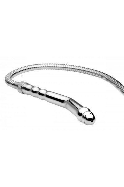 Сопло для анального душа Angled Enema Nozzle Сопло для анального душа Angled Enema Nozzle