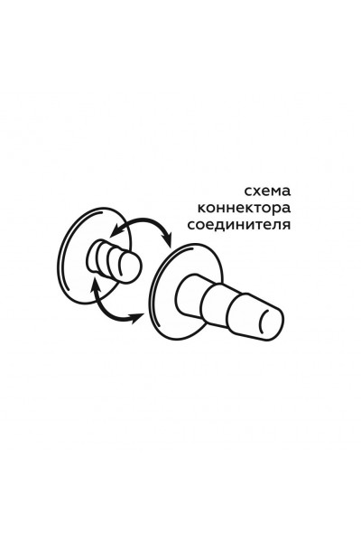 Женский страпон с реалистичной насадкой - 17 см. Женский страпон с реалистичной насадкой - 17 см.