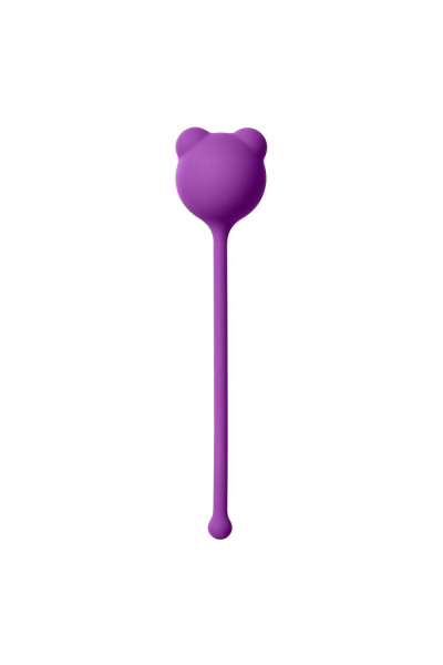 Фиолетовый вагинальный шарик Emotions Roxy Фиолетовый вагинальный шарик Emotions Roxy