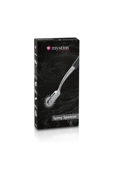 Колесо Вартенберга Spiny Spencer для электростимуляции Колесо Вартенберга Spiny Spencer для электростимуляции