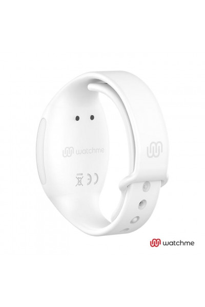 Голубое виброяйцо с белым пультом-часами Wearwatch Egg Wireless Watchme Голубое виброяйцо с белым пультом-часами Wearwatch Egg Wireless Watchme