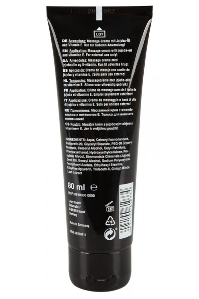 Крем для увеличения пениса Penis XXL Creme - 80 мл. Крем для увеличения пениса Penis XXL Creme - 80 мл.